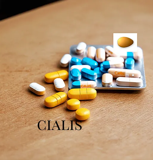 Cialis lo venden sin receta